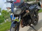 Bajaj Pulsar 150 ১২ 2012