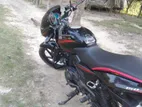 Bajaj Pulsar 150 123 2021