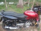 Bajaj Pulsar 150 . 2012