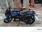 Bajaj Pulsar 150 . 2013