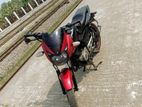 Bajaj Pulsar 150 . 2014