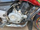 Bajaj Pulsar 150 . 2014