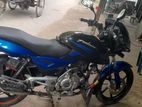 Bajaj Pulsar 150 . 2016
