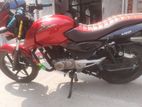 Bajaj Pulsar 150 . 2012