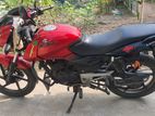 Bajaj Pulsar 150 . 2016