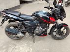 Bajaj Pulsar 150 . 2020