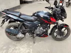 Bajaj Pulsar 150 . 2020