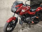 Bajaj Pulsar 150 . 2014
