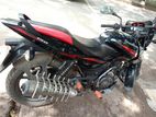 Bajaj Pulsar 150 . 2019