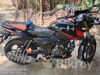 Bajaj Pulsar 150 2021 for Sale Satkhira Bikroy