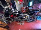 Bajaj Pulsar 150 . 2021