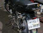 Bajaj Pulsar 150 . 2004