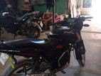 Bajaj Pulsar 150 . 2008