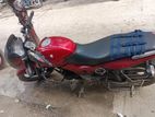 Bajaj Pulsar 150 . 2009