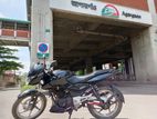 Bajaj Pulsar 150 Motorbik 2009
