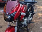 Bajaj Pulsar 150 . 2009