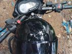 Bajaj Pulsar 150 . 2012