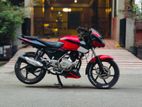 Bajaj Pulsar 150 . 2014