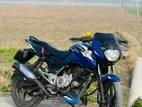 Bajaj Pulsar 150 . 2014