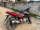 Bajaj Pulsar 150 . 2014