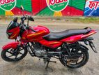 Bajaj Pulsar 150 . 2017