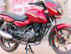 Bajaj Pulsar 150 . 2017