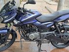 Bajaj Pulsar 150 150cc 2018