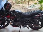 Bajaj Pulsar 150 . 2021