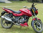 Bajaj Pulsar 150 . 2021