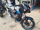 Bajaj Pulsar 150 . 2019