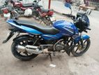 Bajaj Pulsar 150 150cc SD Blue 2022