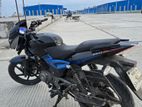 Bajaj Pulsar 150 . 2019