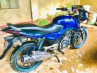 Bajaj Pulsar 150 . 2006