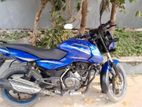 Bajaj Pulsar 150 . 2018