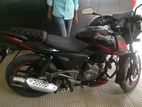 Bajaj Pulsar 150 . 2020