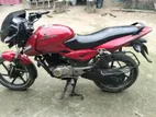 Bajaj Pulsar 150 . 2014