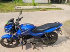 Bajaj Pulsar 150 . 2018