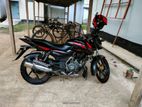 Bajaj Pulsar 150 , 2018