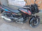 Bajaj Pulsar 150 . 2018