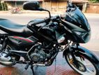 Bajaj Pulsar 150 . 2018