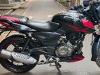 Bajaj Pulsar 150 . 2020