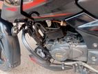 Bajaj Pulsar 150 . 2019