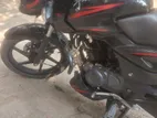 Bajaj Pulsar 150 . 2021