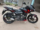 Bajaj Pulsar 150 ১ম মালিক 2020