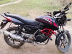 Bajaj Pulsar 150 . 2010