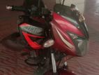 Bajaj Pulsar 150 . 2017