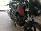 Bajaj Pulsar 150 . 2019