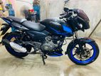 Bajaj Pulsar 150 . 2021