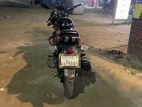 Bajaj Pulsar 150 . 2023