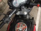 Bajaj Pulsar 150 . 2022